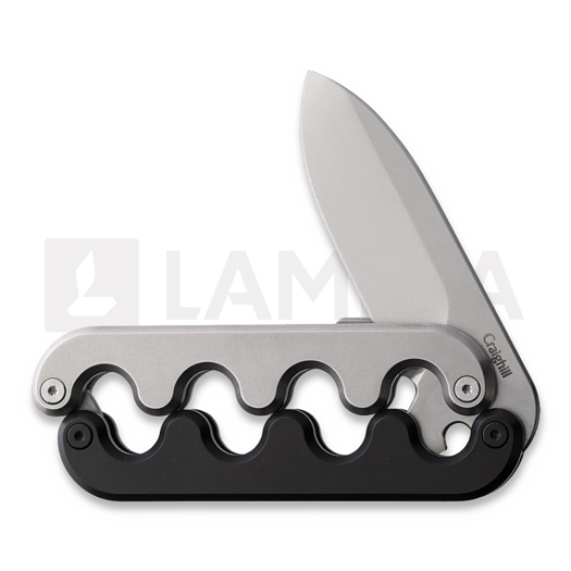 Zav&iacute;rac&iacute; nůž Craighill Sidewinder