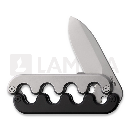 Coltello pieghevole Craighill Sidewinder