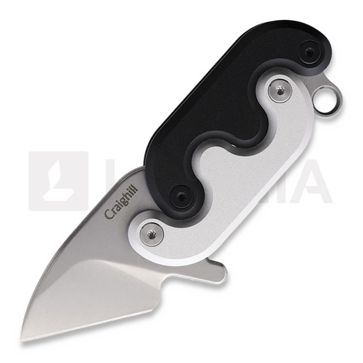 Couteau pliant Craighill Sidewinder Mini