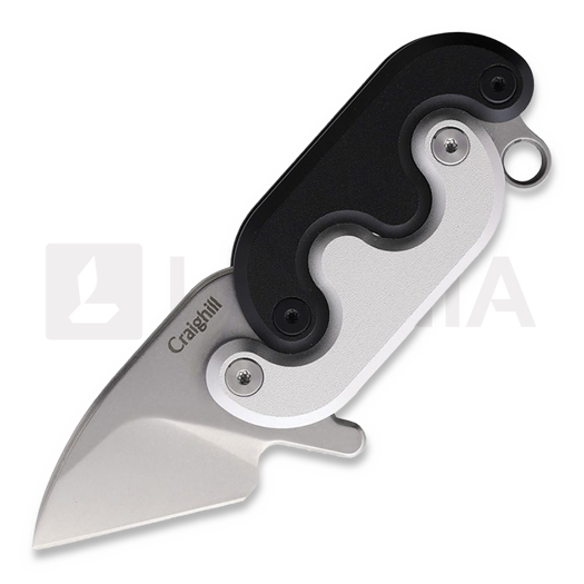 Skladací nôž Craighill Sidewinder Mini