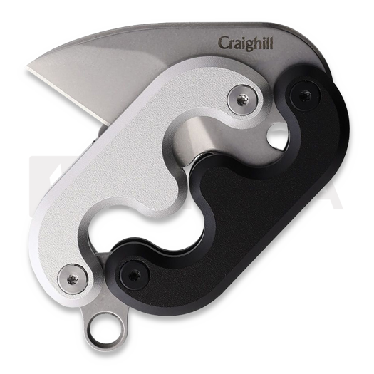 Craighill Sidewinder Mini sulankstomas peilis