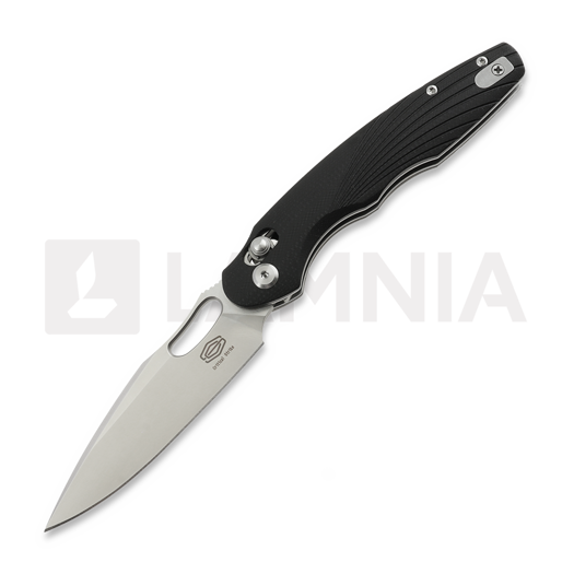 Liigendnuga Critical Strike X501 - Satin - G10, must