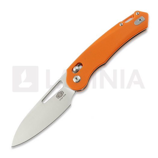 Liigendnuga Critical Strike X503 - Satin - G10, oranž