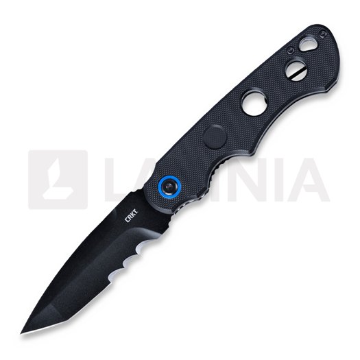 CRKT A.B.C. (All. Bases. Covered.) foldekniv