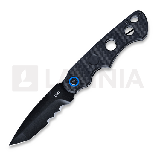 Navalha CRKT A.B.C. (All. Bases. Covered.)