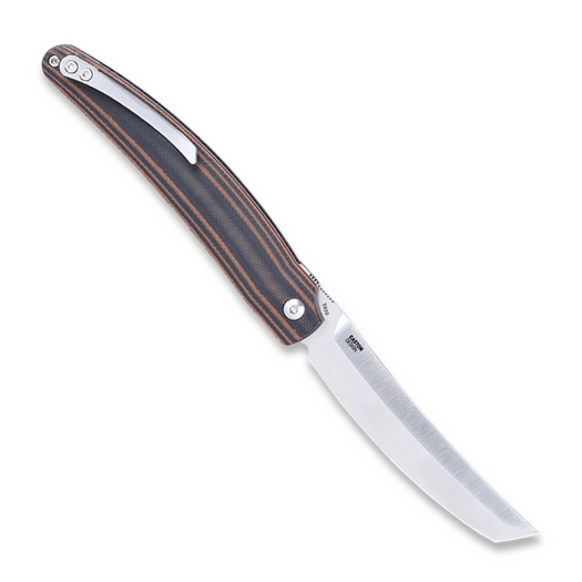 Coltello pieghevole CRKT Ancestor