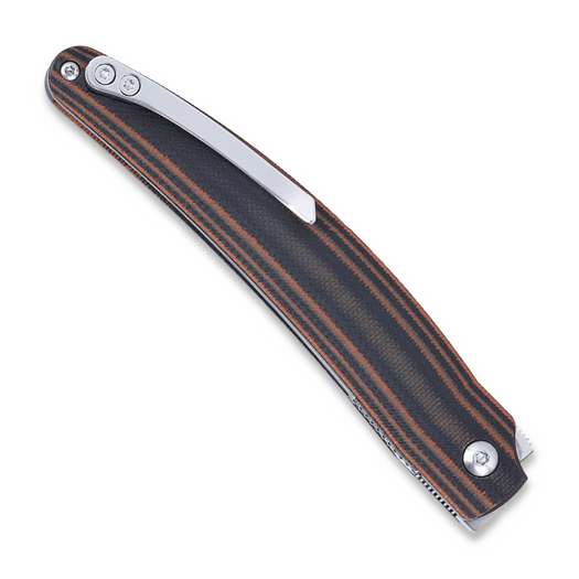 CRKT Ancestor kääntöveitsi