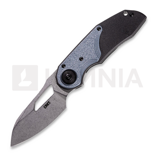 CRKT Attaboy Deadbolt Lock A/O összecsukható kés
