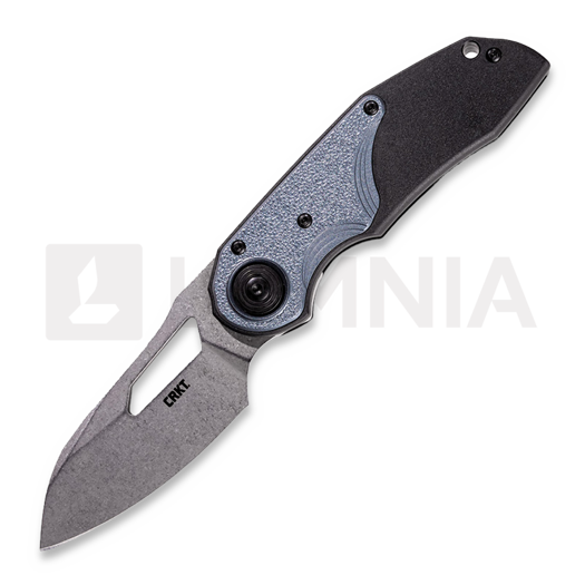 Skladací nôž CRKT Attaboy Deadbolt Lock A/O