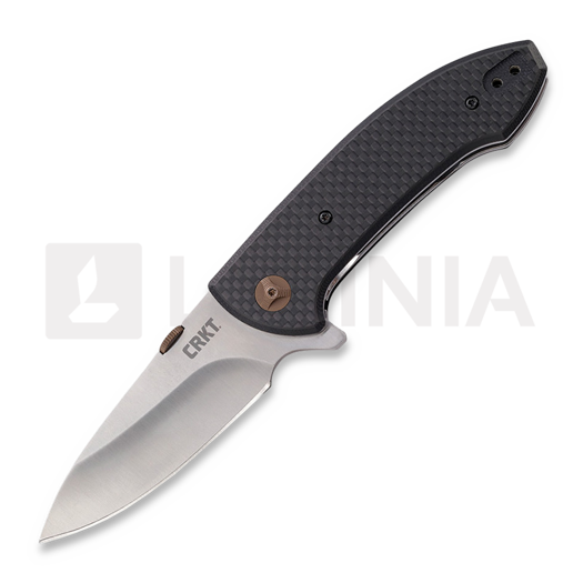 Skladací nôž CRKT Avant Linerlock