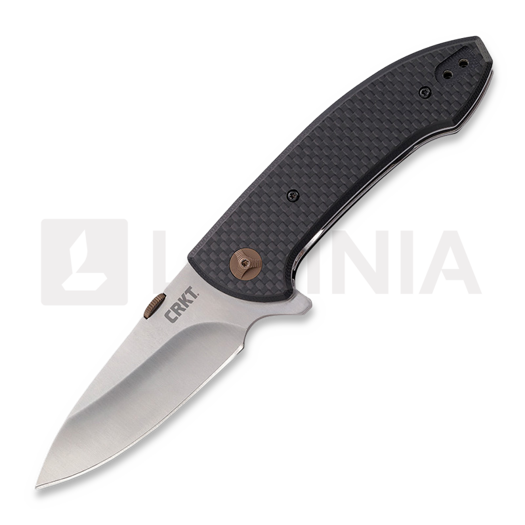 CRKT Avant Linerlock 折叠刀