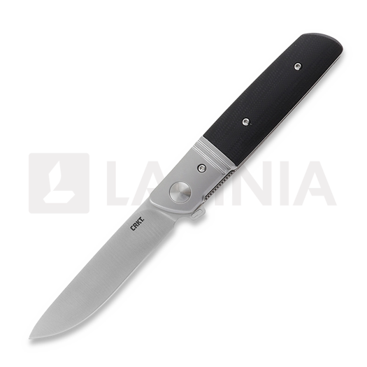 CRKT Bamboozled 折り畳みナイフ