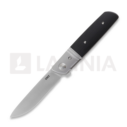 CRKT Bamboozled vouwmes