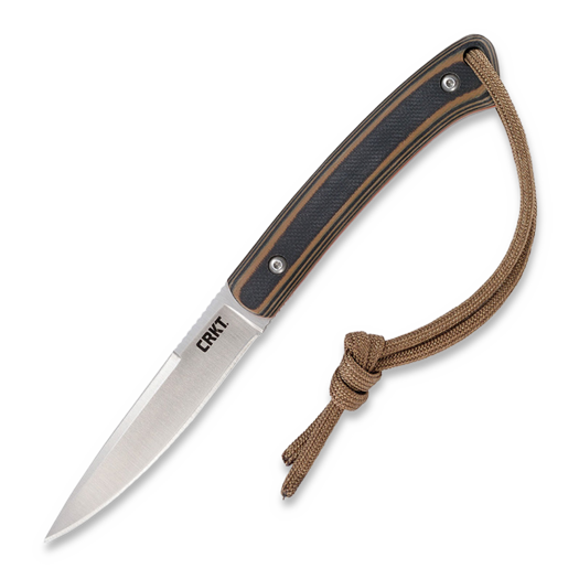 Nóż na szyję CRKT Biwa