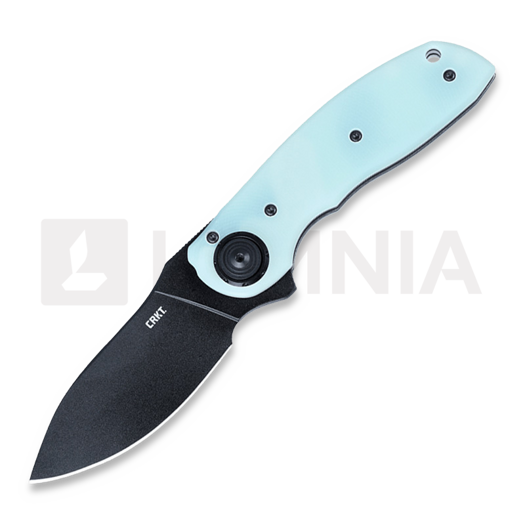 CRKT Bot Deadbolt sulankstomas peilis