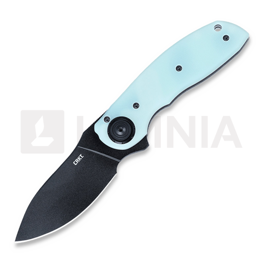 Saliekams nazis CRKT Bot Deadbolt