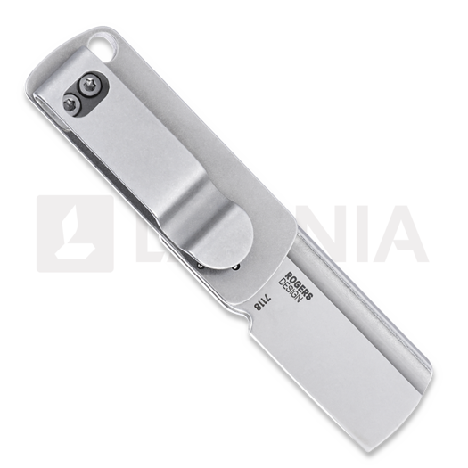 CRKT Box Key