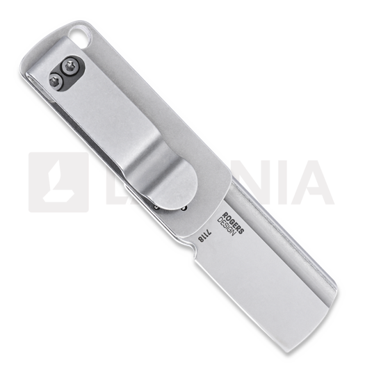 CRKT Box Key