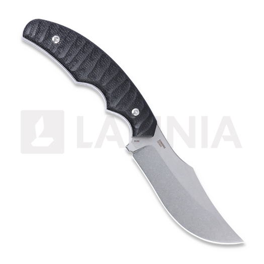 CRKT Burrower veitsi
