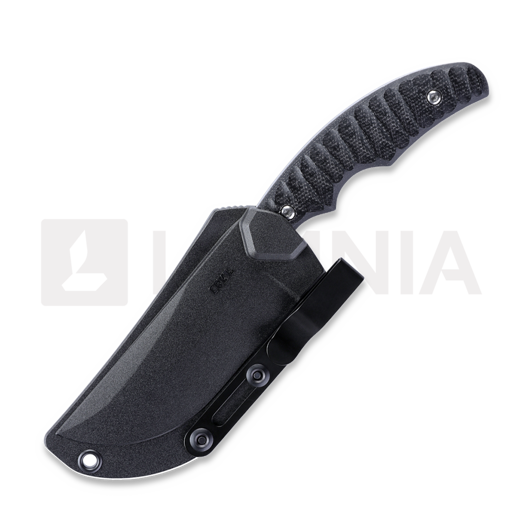 CRKT Burrower kniv