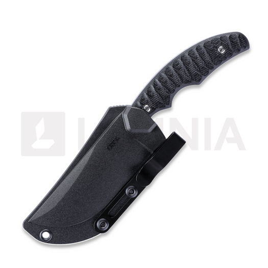 CRKT Burrower kniv
