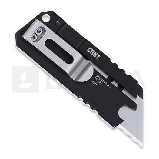 CRKT C.U.T. (Compact. Utility. Tool.)