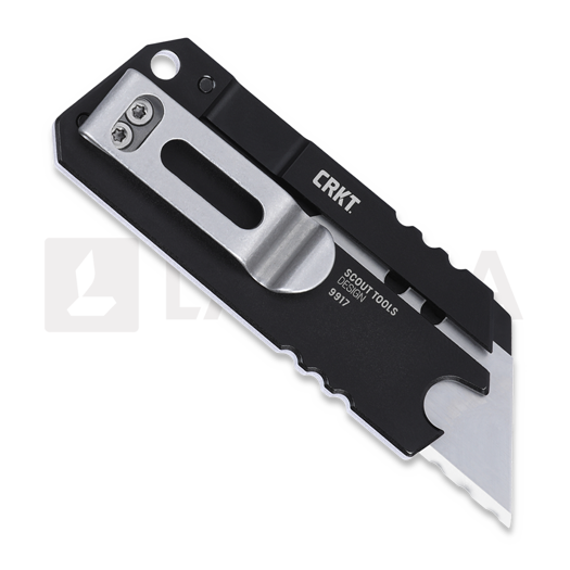 CRKT C.U.T. (Compact. Utility. Tool.)