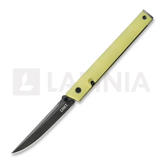 Nóż składany CRKT CEO Bamboo