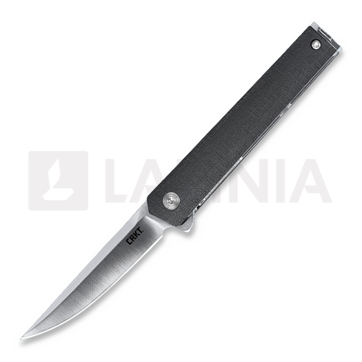 Saliekams nazis CRKT CEO Compact