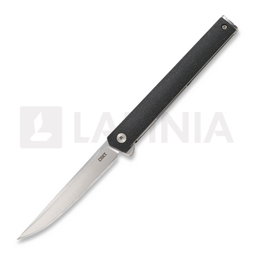 Nóż składany CRKT CEO Flipper