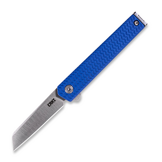 CRKT CEO Microflipper Sheepsfoot fällkniv