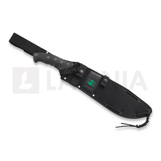 CRKT Chanceinhell machete
