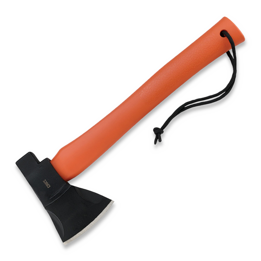 Machado CRKT Chogan Hatchet