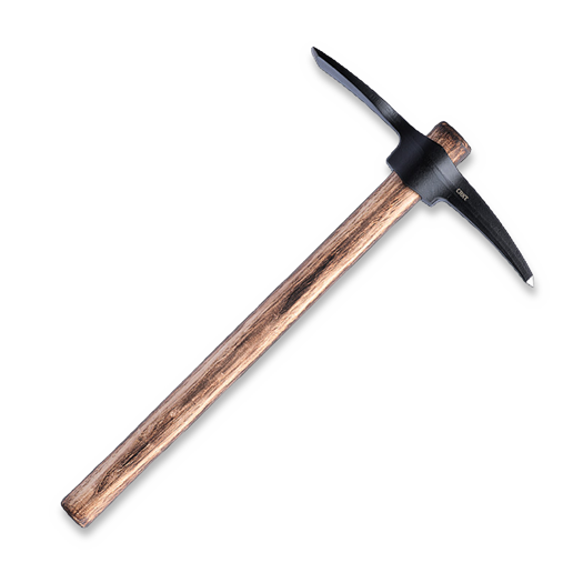 CRKT Chogan Mattock 斧