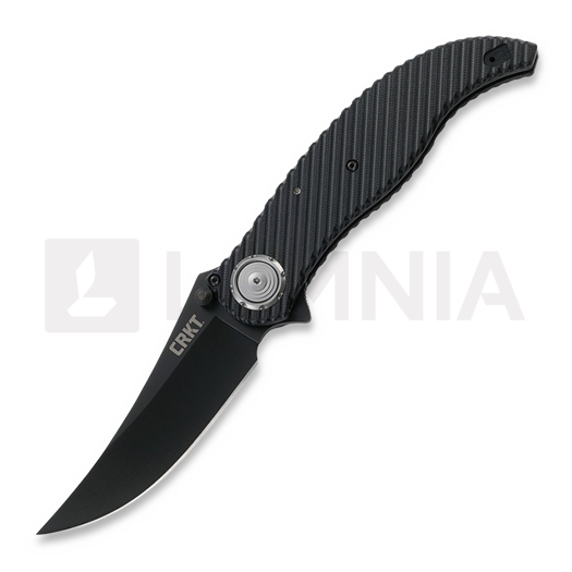 Skladací nôž CRKT Clever Girl Deadbolt