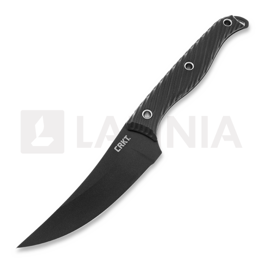 CRKT Clever Girl Fixed Messer