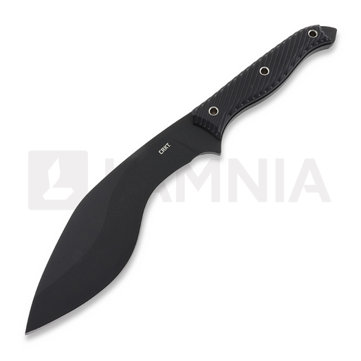 CRKT Clever Girl Kukri veitsi