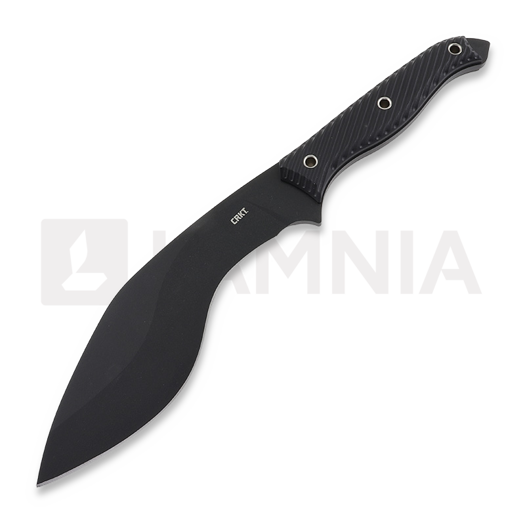 CRKT Clever Girl Kukri veitsi