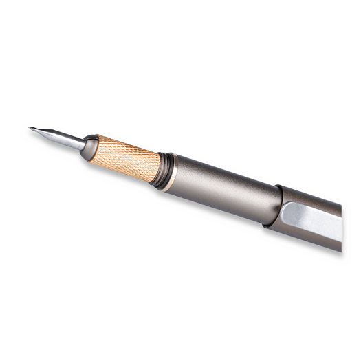 CRKT Collet Aluminum pen