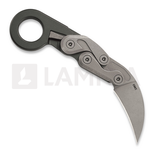 Briceag CRKT Compact Provoke Kinematic