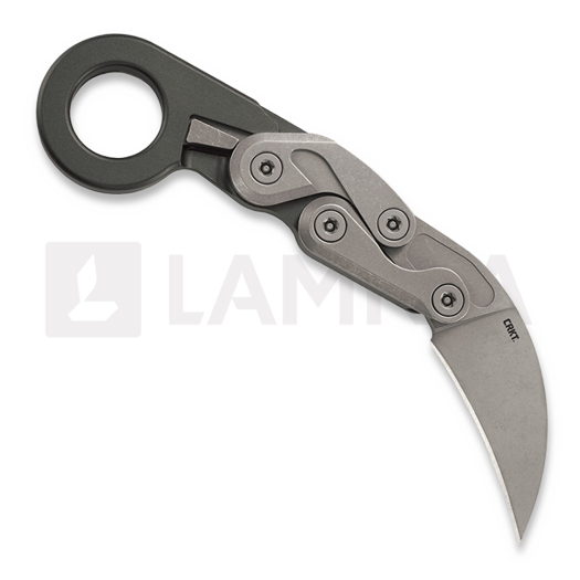 มีดพับ CRKT Compact Provoke Kinematic