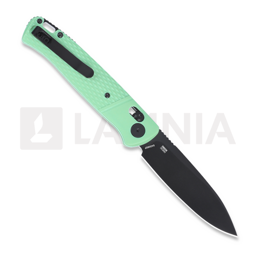 CRKT Counterpart - Drop Point kääntöveitsi, aqua