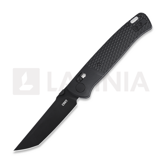 CRKT Counterpart - Tanto סכין מתקפלת