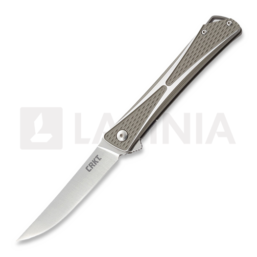 Navalha CRKT Crossbones