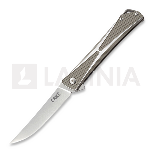 Liigendnuga CRKT Crossbones