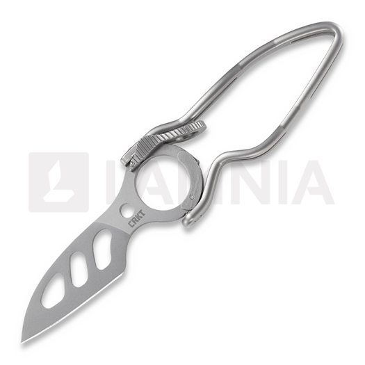 Складной нож CRKT Daktyl Slide Lock