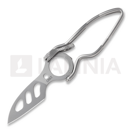 CRKT Daktyl Slide Lock sulankstomas peilis