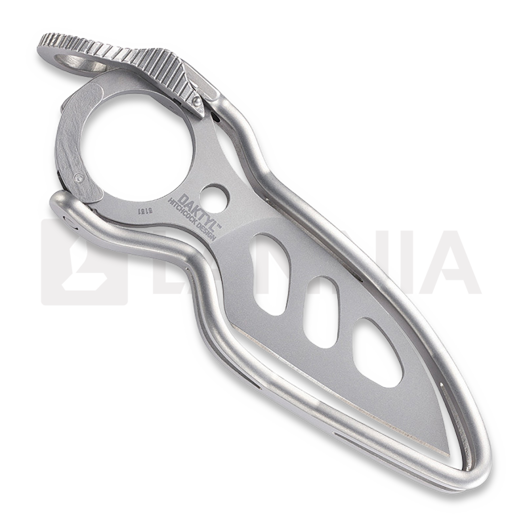 CRKT Daktyl Slide Lock sulankstomas peilis