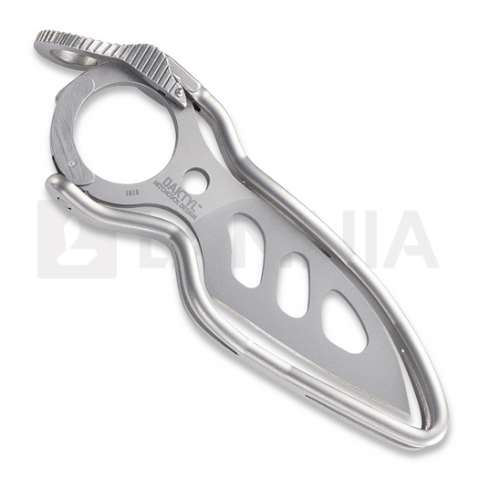 CRKT Daktyl Slide Lock 折叠刀