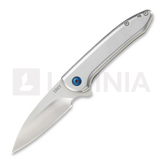 CRKT Delineation A/O kääntöveitsi